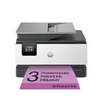 HP OfficeJet Pro 9120e Multifunctionele printer 