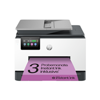 HP OfficeJet Pro 9132e Multifunktionsdrucker Grau