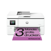 HP OfficeJet Pro 9720e Impressora multifuncional 