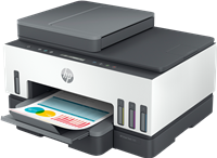 HP Smart Tank 7305 All-in-One