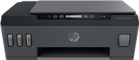 HP Smart Tank Plus 555 All-in-One Multifunctionele printer 