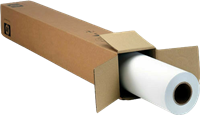 HP Universal Gloss Photo Paper 914mm x 30,5m Wit