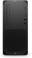 HP Z1 G9 Tower Workstation, Core i7 RTX 3070, 16GB RAM, 512GB Schwarz