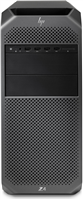 HP Z4 G4 Workstation, RTX A4500, 64GB RAM, 1TB Schwarz