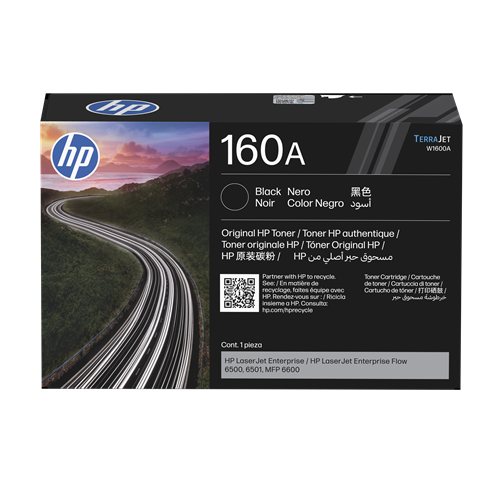HP W1600A