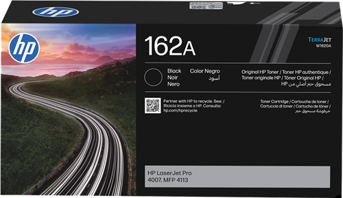 HP W1620A