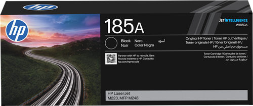 HP W1850A