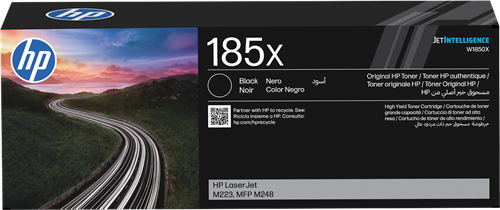HP W1850X