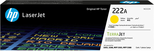HP W2222A