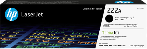 HP W2220A