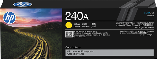 HP W2402A