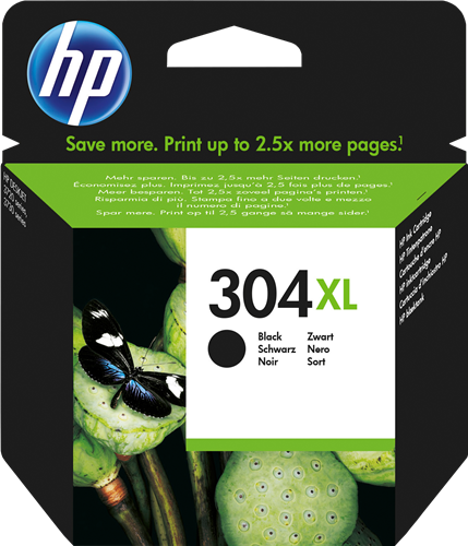 HP DeskJet 3760 All-in-One N9K08AE