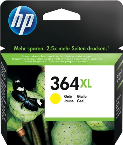 HP Deskjet 3520 e-All-in-One CB325EE
