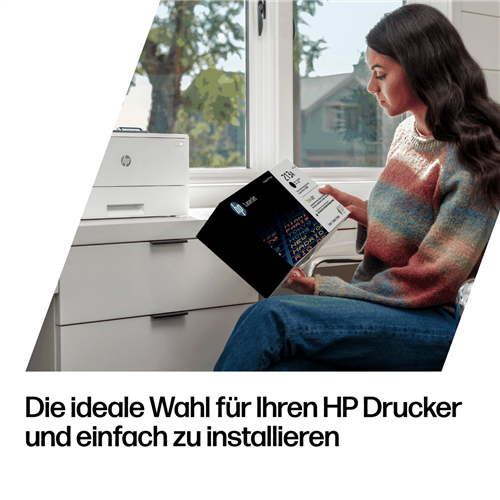 HP CF412A