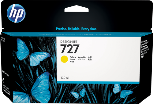 HP DesignJet T2530 eMultifunction Printer B3P21A