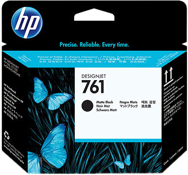 HP 761 