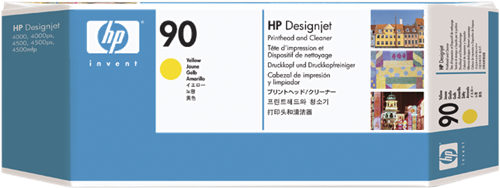 HP C5057A