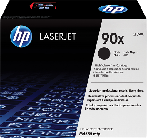 HP LaserJet Enterprise 600 M603n CE390X