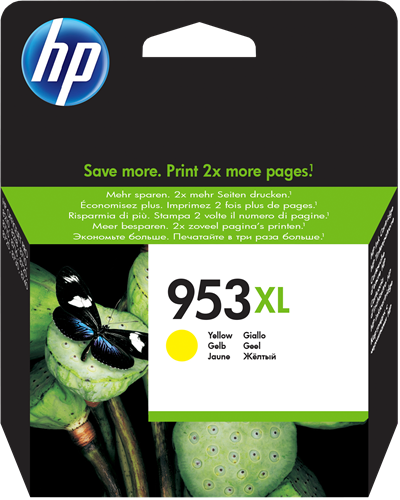 HP Officejet Pro 8710 All-in One F6U18AE