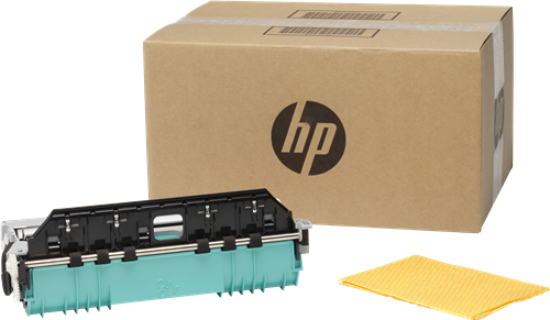 HP B5L09A Unidade de manutenção