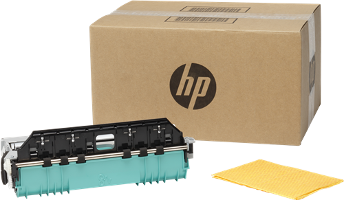 HP PageWide Enterprise Color 556xh B5L09A