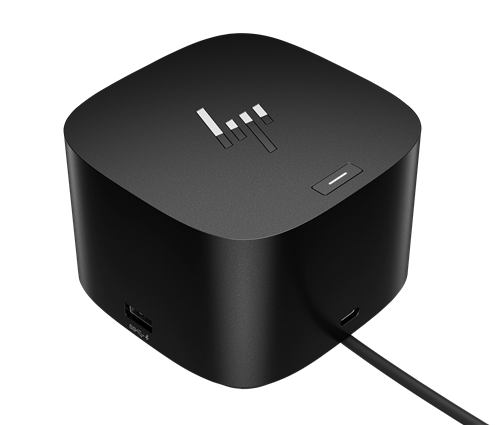 HP black
