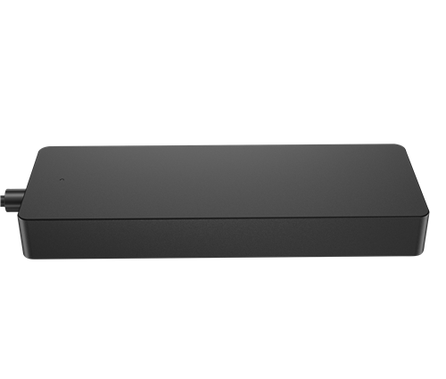 HP black