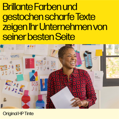 HP TIJ 2.5 SPS 42ml