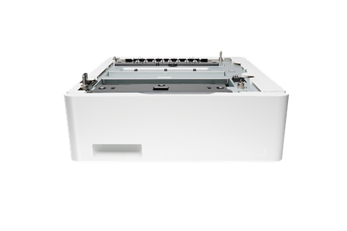 HP Color LaserJet Enterprise M455dn CF404A