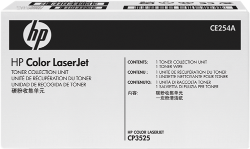 HP LaserJet Pro 500 color MFP M570 CE254A