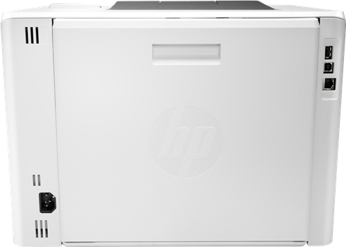 HP Color LaserJet Pro M454dn
