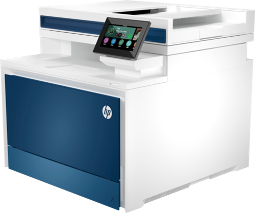 HP Color LaserJet Pro MFP 4302fdw