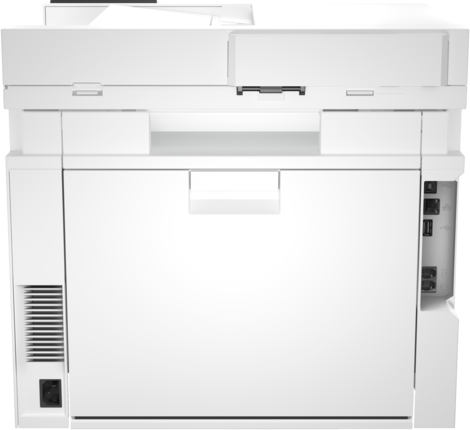 HP Color LaserJet Pro MFP 4302fdw