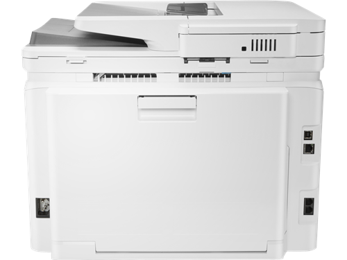 HP Color LaserJet Pro MFP M283fdw