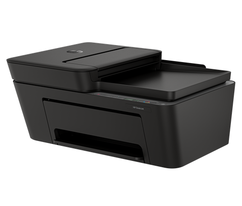 HP DeskJet 4320 All-in-One