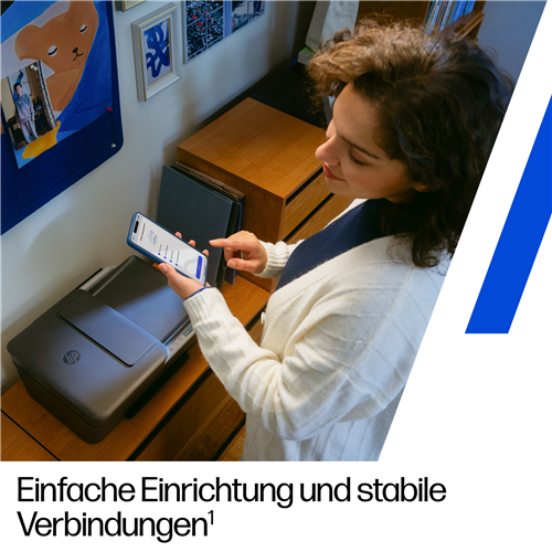 HP DeskJet 4320 All-in-One