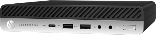 HP 4RC22AW