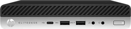 HP 4RC22AW
