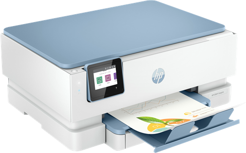 HP Envy Inspire 7221e All-in-One