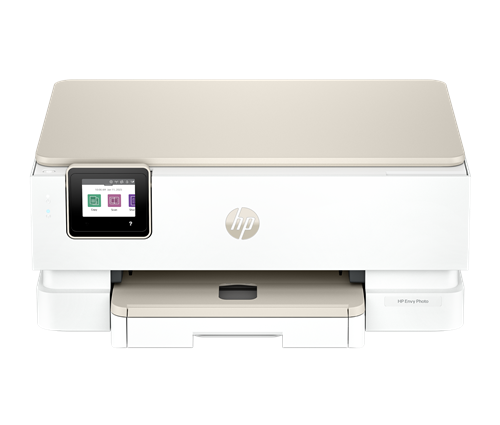 HP Envy Photo 7230 All-in-One Multifunction Printer 