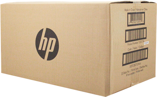 HP LaserJet Enterprise M604n F2G77A