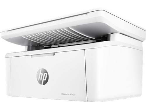 HP LaserJet MFP M140w