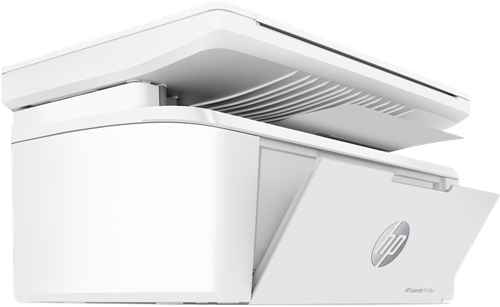 HP LaserJet MFP M140w