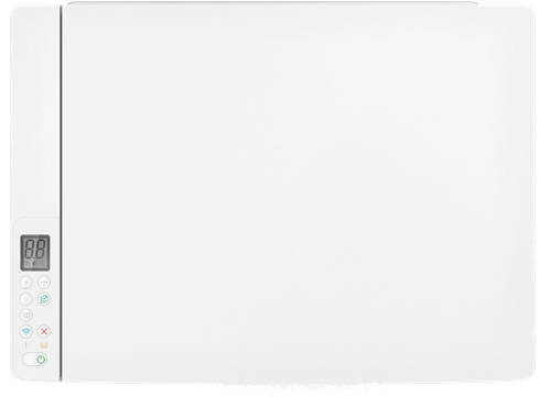 HP LaserJet MFP M140w