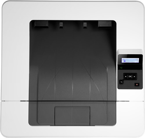 HP LaserJet Pro M404dn