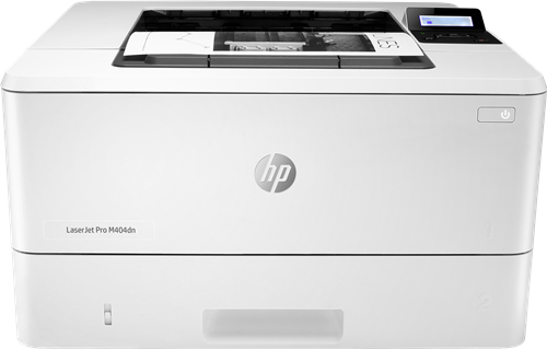 HP LaserJet Pro M404dn