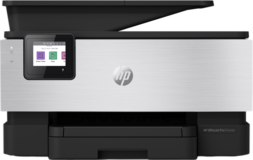 HP OfficeJet Pro 9019 All-in-One