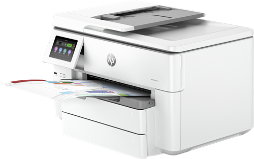 HP OfficeJet Pro 9730e