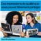 HP W1470A