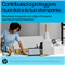 HP CF214A
